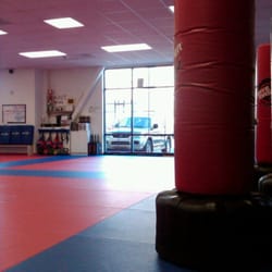 Karate Charlotte