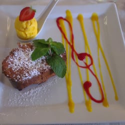 Café de Paris - Spezilität aus Romans.