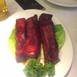 Happy Garden Restaurant