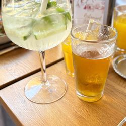 BeauSite - St Jehan de Valon - Mijoto & Local Draft Beer