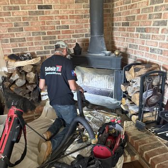 SafeAir Duct & Chimney - Air Duct Cleaning Near Me - Dallas, Texas SafeAir Duct & Chimney - Air Duct Cleaning Near Me - Dallas, Texas