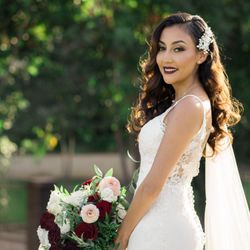 Ever After Photography - Beautiful bride