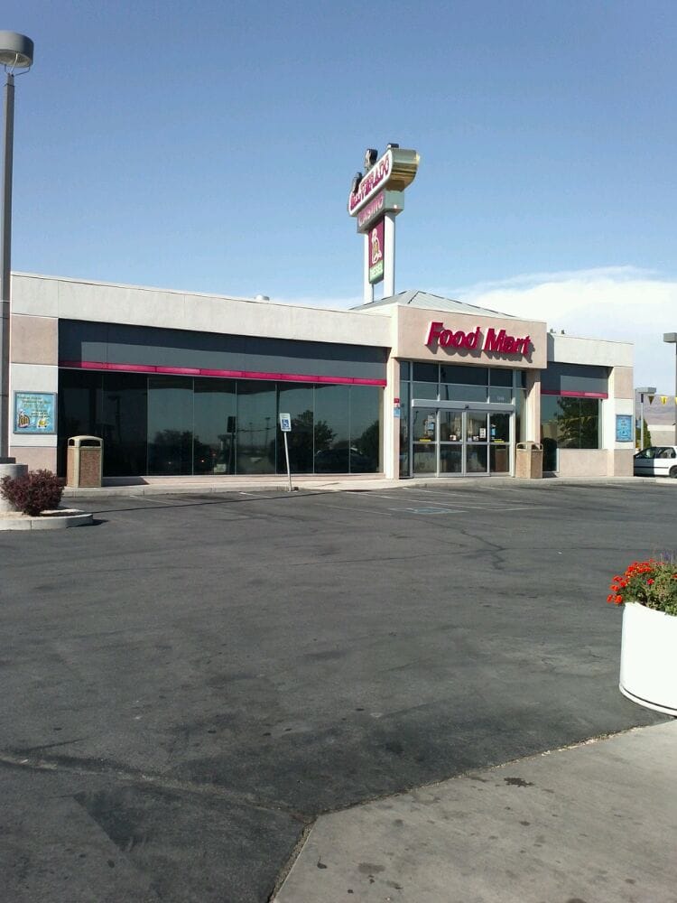 SILVERADO CHEVRON Updated April 2024 1340 Newlands Dr W, Fernley