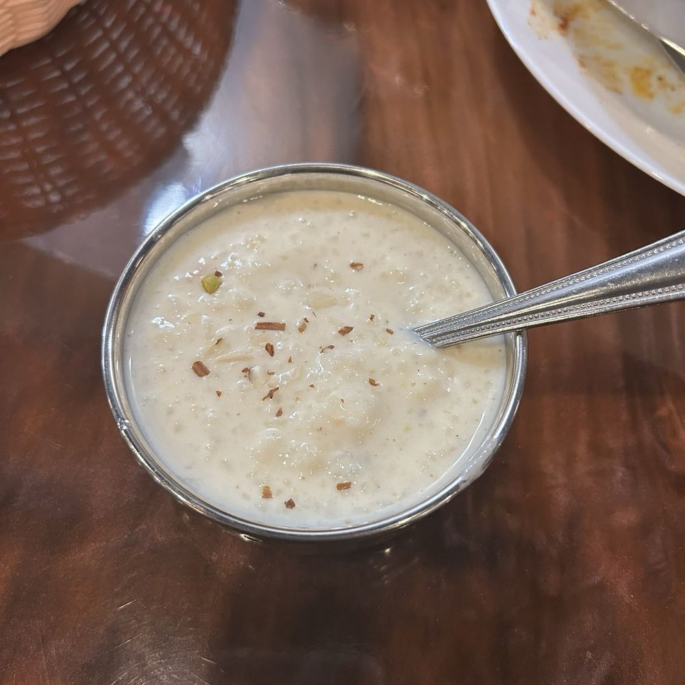 Tikka House Indian Eatery - Rice kheer - Indian Near Me - College Station, Texas Tikka House Indian Eatery - Rice kheer - Indian Near Me - College Station, Texas