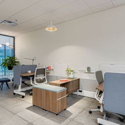 Faciliteq - Faciliteq designs modular interiors, raised floors, and flexible office furniture for modern, sustainable workspaces in Las V...