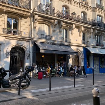 Blé Sucré - Bakeries Near Me - Paris, 75 Blé Sucré - Bakeries Near Me - Paris, 75