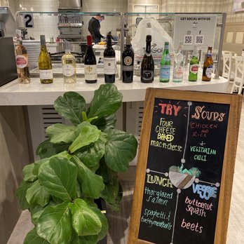 Brack's Kitchen - Beer and wine + daily specials. - Salad Near Me - Atlanta, Georgia