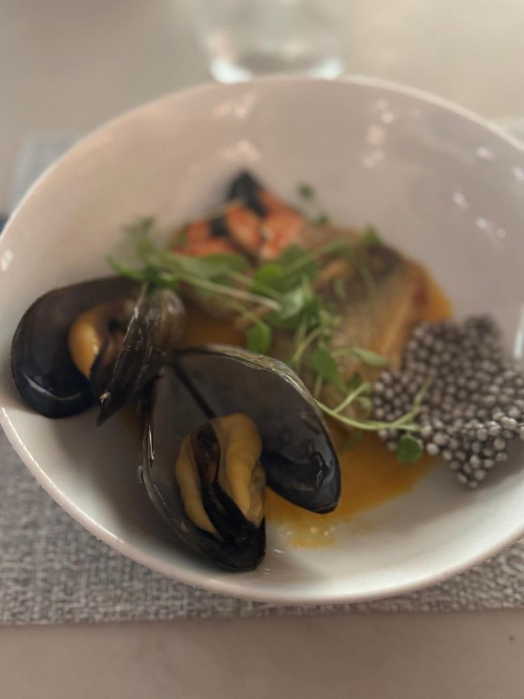 Air Canada Signature Suite Logo