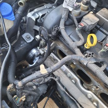After Hours Mechanic - Water pump and thermostat replacement - Auto Repair Near Me After Hours Mechanic - Water pump and thermostat replacement - Auto Repair Near Me