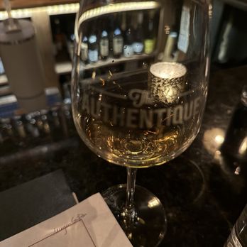 The Authentique - Wine Bars Near Me - Nashville, Tennessee