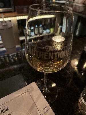 The Authentique Wine Bar & Crêperie by null The Authentique Wine Bar & Crêperie by null