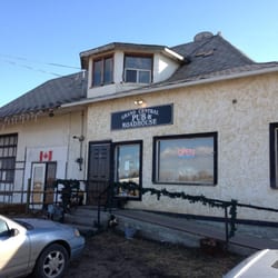 Ryley Grand Central Roadhouse And Pub