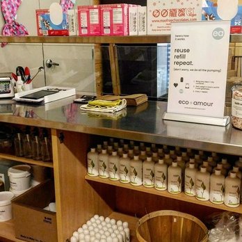 MacArthur's Nurseries - Eco-friendly refill station - Nurseries & Gardening Near Me - Moncton, New Brunswick