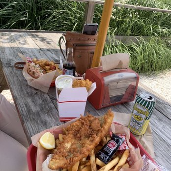 Dune Brothers - New American Near Me - Providence, Rhode Island