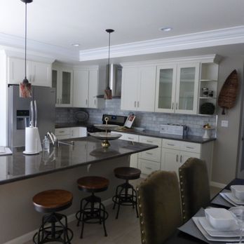 Castillo Construction & Remodeling - a kitchen - General Contractors Near Me - San Jose, California Castillo Construction & Remodeling - a kitchen - General Contractors Near Me - San Jose, California