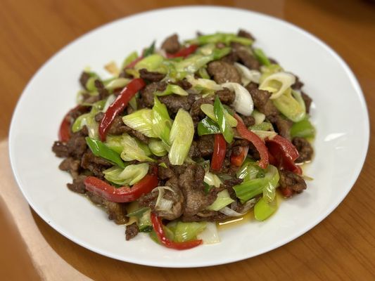 Tarim Uyghur Restaurant by null