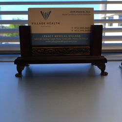 John Moon, MD - Dr. Moon is remarkably easy to talk to and allays my health concerns. My extended family is a big fan, too!