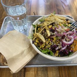 bowl