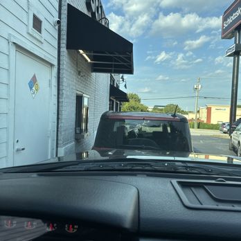Schlotzsky's - Drive thru! I'm so excited. I really do love this place. - Sandwiches Near Me - Greer, South Carolina
