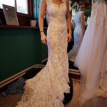 Emerald City Gowns - Bridal Near Me - Berkeley, California Emerald City Gowns - Bridal Near Me - Berkeley, California