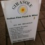 Photo of Girasole