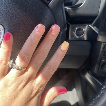 Great Nails - What I got - Nail Salons Near Me - Bastrop, Texas Great Nails - What I got - Nail Salons Near Me - Bastrop, Texas