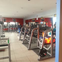 Cox Fitness