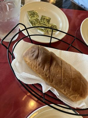 Joe's Italian Cafe by null