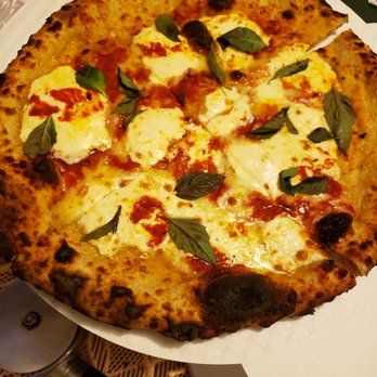Speak Cheezy - Margherita pizza - Pizza Near Me - Long Beach, California Speak Cheezy - Margherita pizza - Pizza Near Me - Long Beach, California