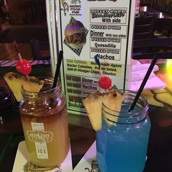 Crazy Craig's Cheeky Monkey Bar - Sports Bars Near Me - Branson, Missouri
