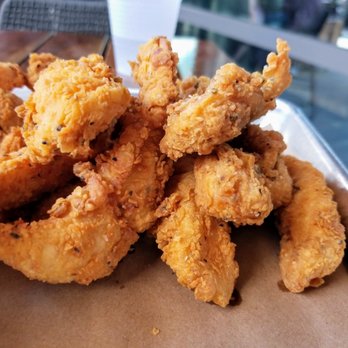 Roots Chicken Shak - Southern Near Me - Plano, Texas