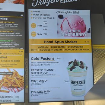 Super Chix - Menu - Sandwiches Near Me - Chesapeake, Virginia Super Chix - Menu - Sandwiches Near Me - Chesapeake, Virginia