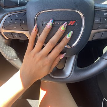 Bijou Nails & Spa - Eyelash Service Near Me - Glendale, California Bijou Nails & Spa - Eyelash Service Near Me - Glendale, California