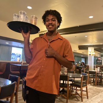 El Torito - Server Andrew - Mexican Near Me - Redondo Beach, California