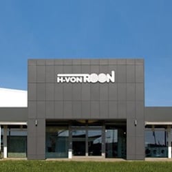 H. von Roon