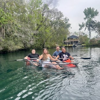 Kacey's Custom Adventures - Rafting/Kayaking Near Me - Crystal River, Florida Kacey's Custom Adventures - Rafting/Kayaking Near Me - Crystal River, Florida