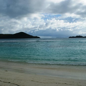Lindquist Beach - Beaches Near Me - Anna's Retreat, Virgin Islands Lindquist Beach - Beaches Near Me - Anna's Retreat, Virgin Islands