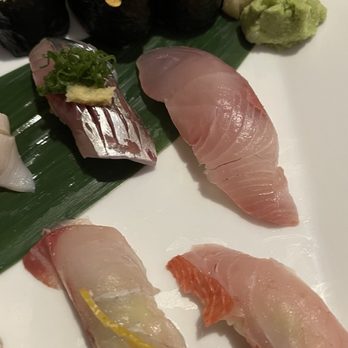 Sushi Nozomi - Sushi Bars Near Me - Torrance, California