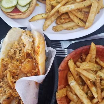 The Cheesesteak Grill - Cheesesteaks Near Me - Oceanside, California