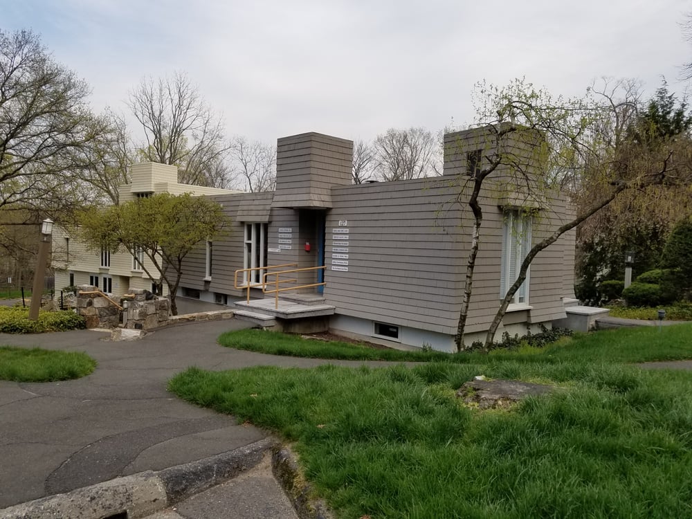 Jeffrey Von Kohorn, PhD - grief counselor in Westport, CT