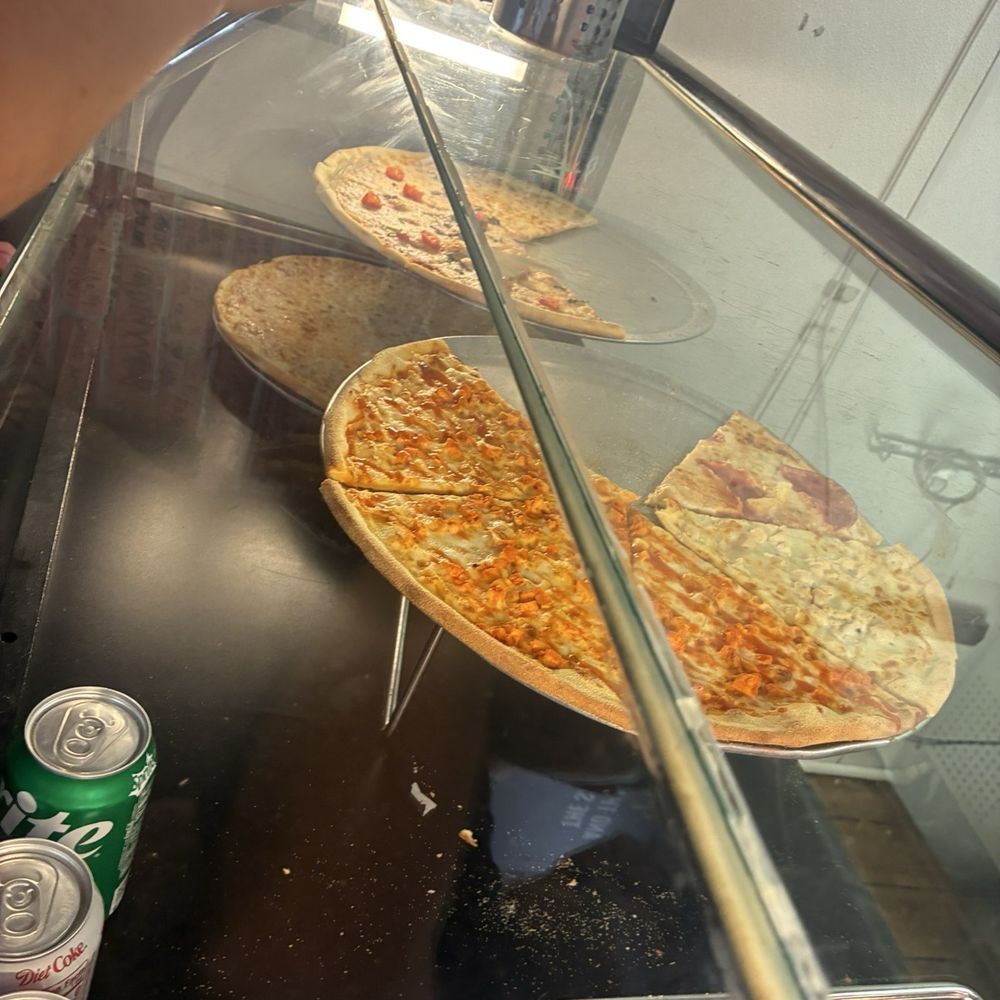Hotspot Pizza - Pizza Near Me - Huntington Beach, California Hotspot Pizza - Pizza Near Me - Huntington Beach, California