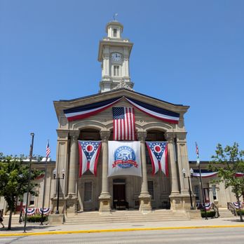 Ross County Courthouse - Ross County Courthouse, Chillicothe - Courthouses Near Me - Chillicothe, Ohio Ross County Courthouse - Ross County Courthouse, Chillicothe - Courthouses Near Me - Chillicothe, Ohio