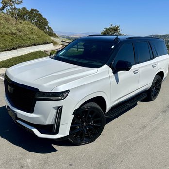 Aria Film Solutions - Auto Detailing Near Me - Walnut Creek, California Aria Film Solutions - Auto Detailing Near Me - Walnut Creek, California