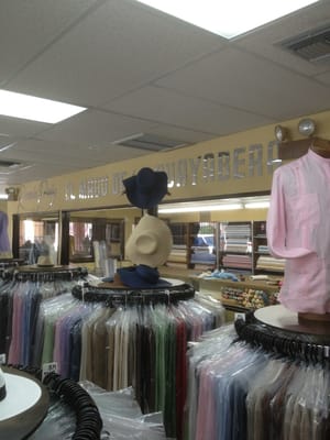 Ramon Puig Guayaberas by null