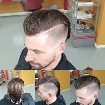 Shave Cave Barbershop - Barbers Near Me - Aurora, Illinois Shave Cave Barbershop - Barbers Near Me - Aurora, Illinois