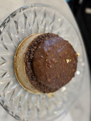 Orange & Blossom Patisserie by null