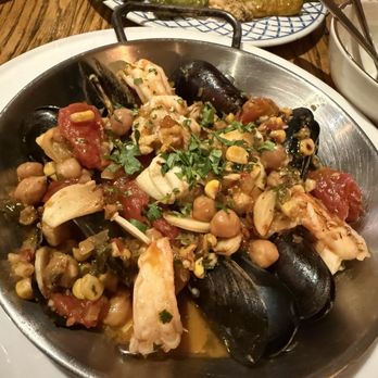 La Cuchara - Seafood - Basque Near Me - Baltimore, Maryland La Cuchara - Seafood - Basque Near Me - Baltimore, Maryland