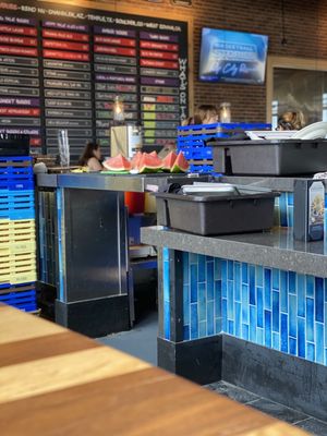 BJ's Restaurant & Brewhouse by null
