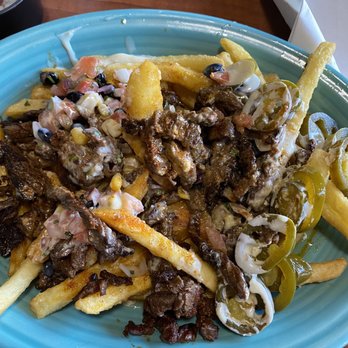 Rio Grande MX Cocina - Steak fries - Mexican Near Me - Fairview Heights, Illinois Rio Grande MX Cocina - Steak fries - Mexican Near Me - Fairview Heights, Illinois