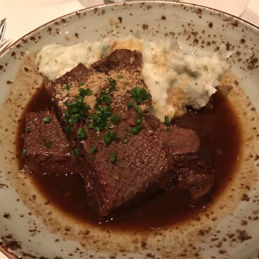 Buckeye Roadhouse - American Near Me - Mill Valley, California